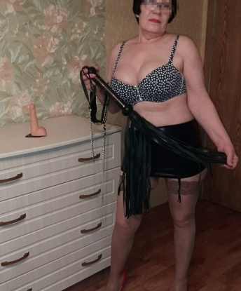 Проститутка Даня