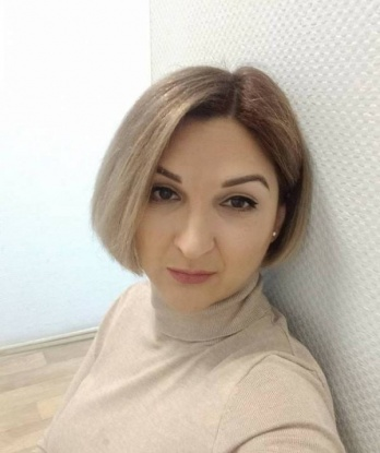 Проститутка Яна