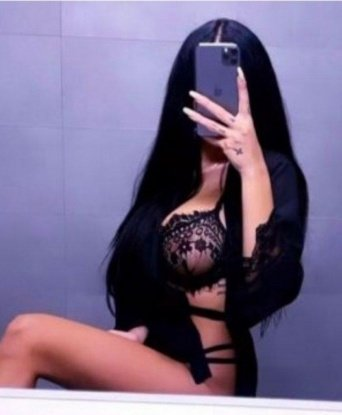 Проститутка Мила