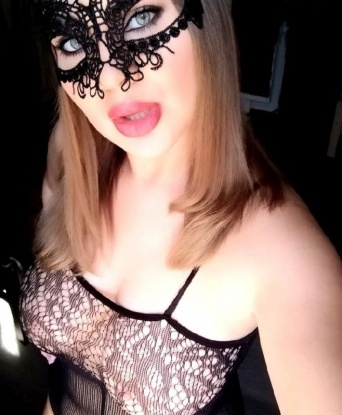 Проститутка Полина