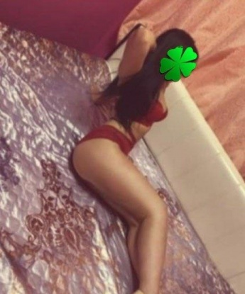 Проститутка Даша