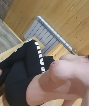 Проститутка Александра