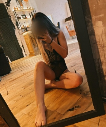 Проститутка Алина